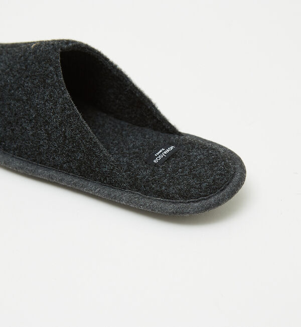 Rouge vif「【room's easyWASH /ルームズ イージーウォッシュ】スリッパ /」|本・CD・DVD|