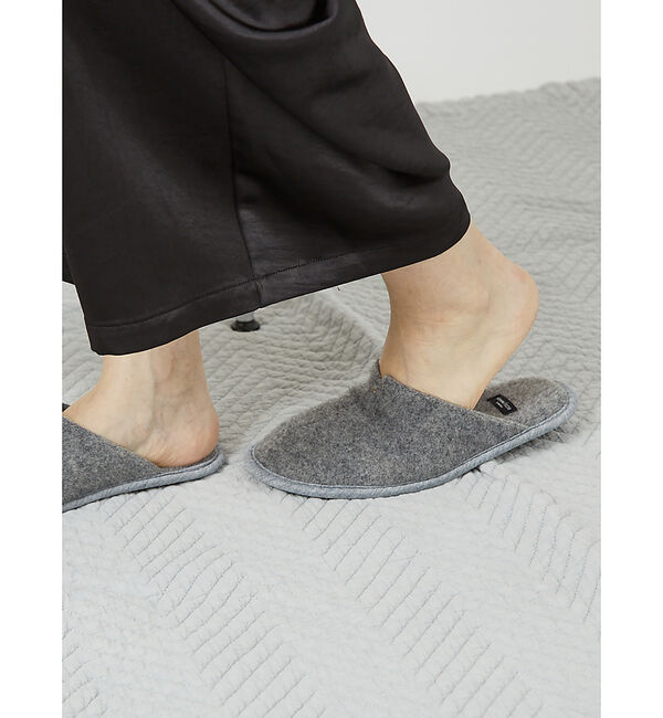 Rouge vif「【room's easyWASH /ルームズ イージーウォッシュ】スリッパ /」|本・CD・DVD|