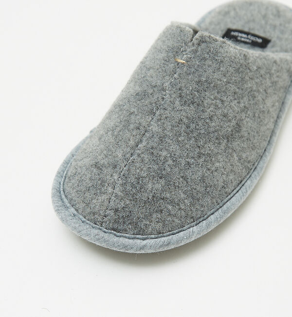 Rouge vif「【room's easyWASH /ルームズ イージーウォッシュ】スリッパ /」|本・CD・DVD|