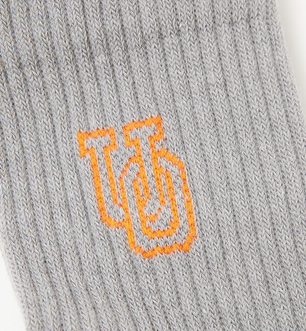 Rouge vif「【UNIVERSAL OVERALL/ユニバーサルオーバーオール】ソックス 3足」|ソックス|