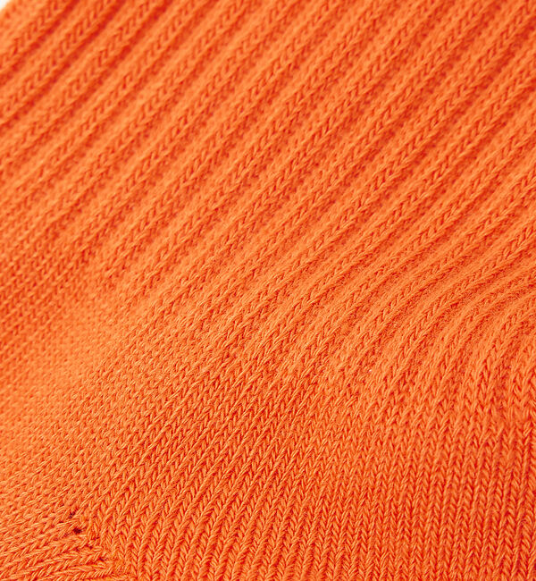 Rouge vif「【UNIVERSAL OVERALL/ユニバーサルオーバーオール】ソックス 3足」|ソックス|