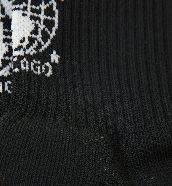 Rouge vif「【UNIVERSAL OVERALL/ユニバーサルオーバーオール】ソックス 3足」|ソックス|