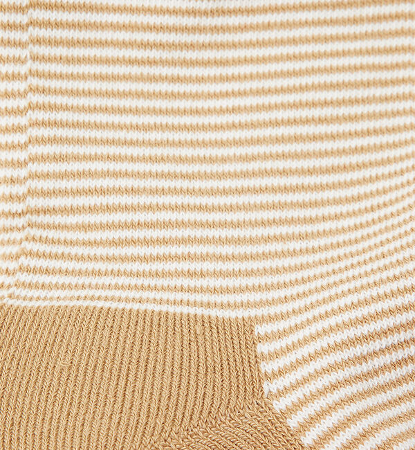 Rouge vif「【UNIVERSAL OVERALL/ユニバーサルオーバーオール】ソックス 3足」|ソックス|