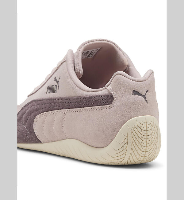 Rouge vif「【PUMA / プーマ】スピードキャット OG / スニーカー / ブラウン /」|スニーカー|