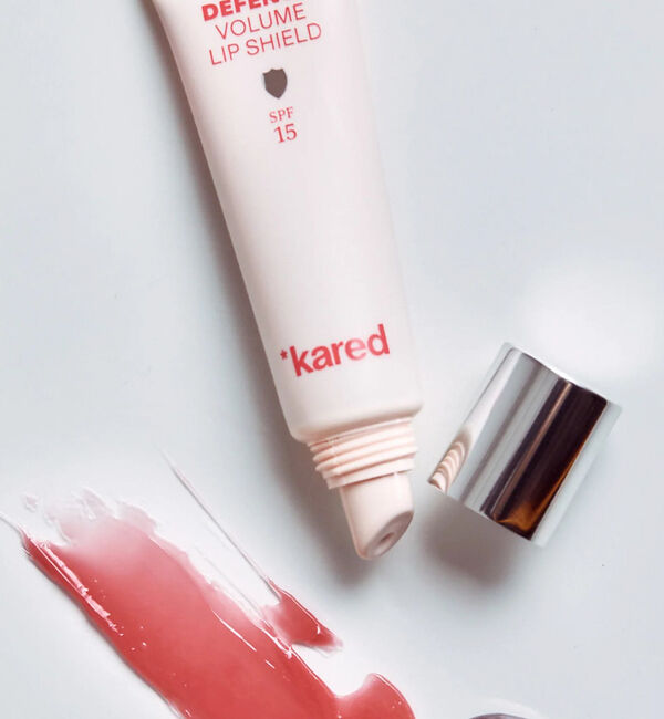 Rouge vif「【kared&times;heyep】 リップ＆ミラーチェーン」|チャーム・キーホルダー|