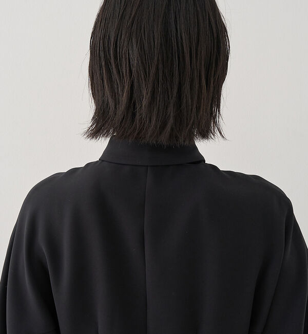 Rouge vif「リボン付きブラウス」|シャツ・ブラウス|