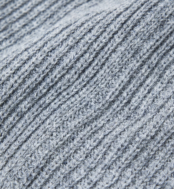 Rouge vif「【RUBEN/ルーベン】RUS-8343/メリノウールリラックスビーニー/MER」|その他|