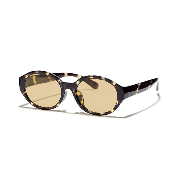 Rouge vif「【jugaad14/ジュガードフォーティーン】BAY CLEAR/サングラス/偏」|メガネ|