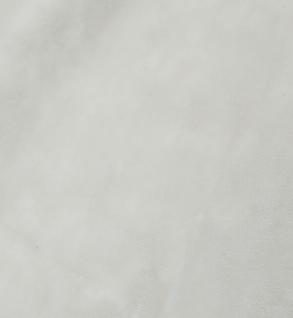 Rouge vif「【Keena/キーナ】ベルベットソックス/丈短め/靴下/ベロア【WEB限定】」|ソックス|