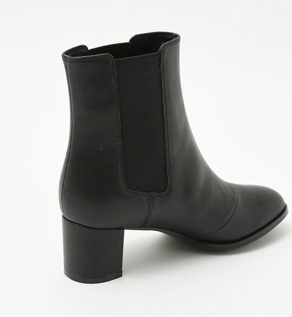 AU BANNISTER「【生活防水】サイドゴアブーツ」|レインシューズ|