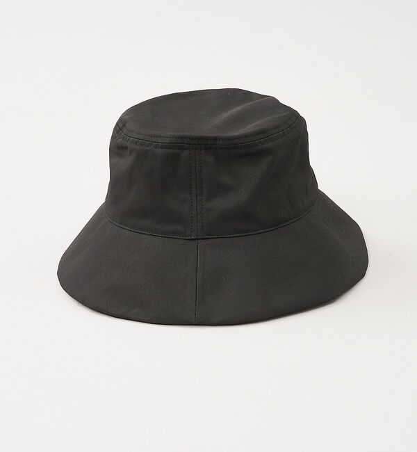 abahouse mavie「コットンナイロンハット(ストラップ付)」|その他|