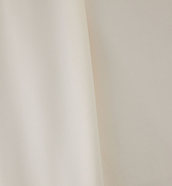 abahouse mavie「【セットアップ対応】クールタッチサテンゆるテーパードパンツ」|その他|