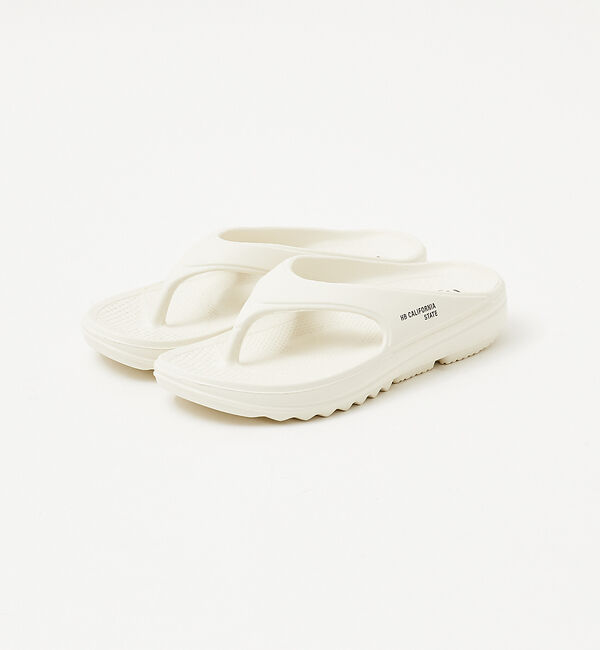 abahouse mavie「【MEI】トングサンダル」|サンダル|