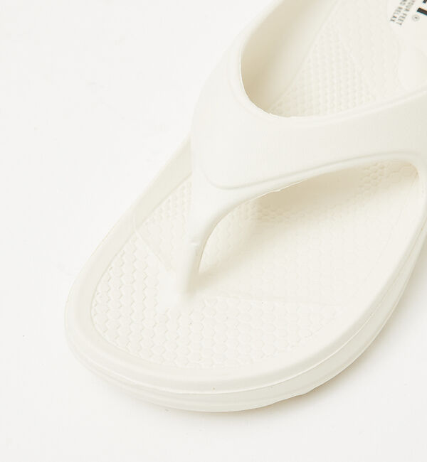 abahouse mavie「【MEI】トングサンダル」|サンダル|