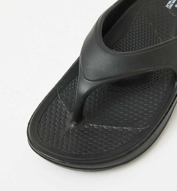 abahouse mavie「【MEI】トングサンダル」|サンダル|