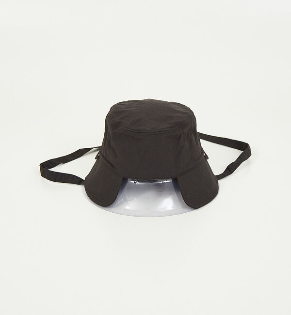 abahouse mavie「マルチプルリボンバケットハット」|その他|