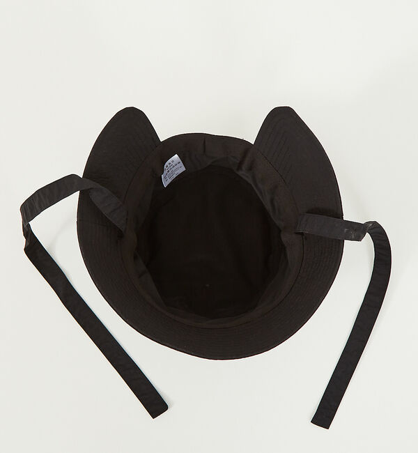 abahouse mavie「マルチプルリボンバケットハット」|その他|