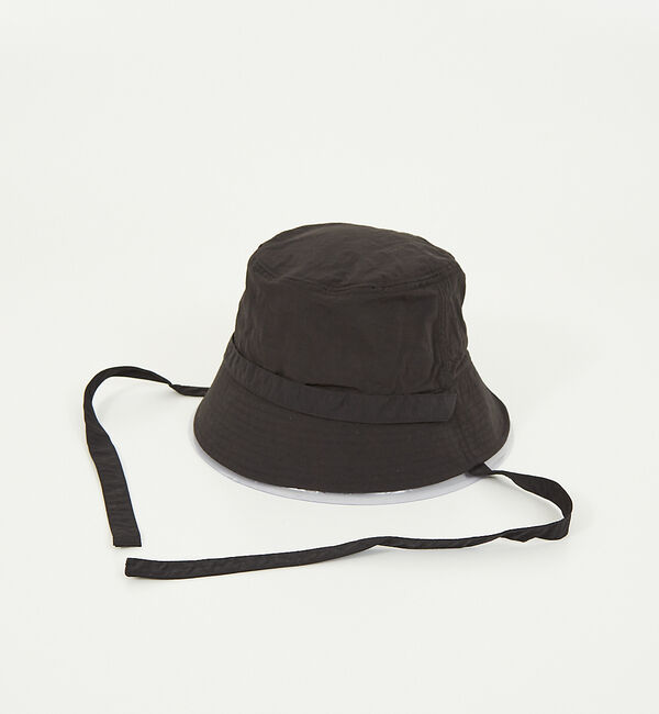 abahouse mavie「マルチプルリボンバケットハット」|その他|