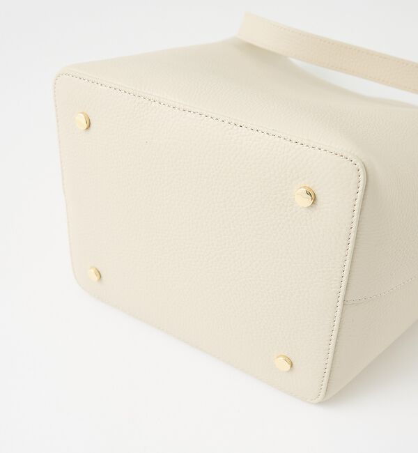 The Store by C' 「【INNUE】【別注】TOTE BAG／トートバッグ」|トートバッグ|