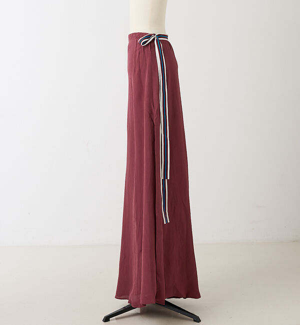 The Store by C' 「【on the island】ビスコーススカート」|スカート|