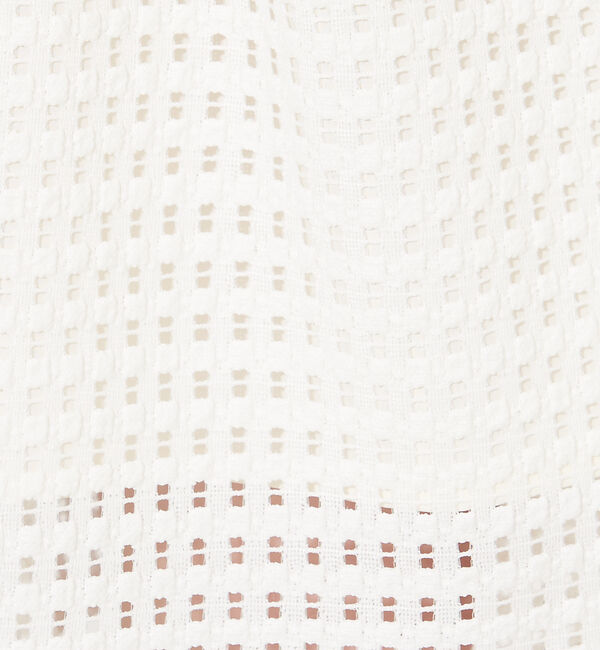 NOMINE「【セットアップ対応】メッシュハーフパンツ」|その他|