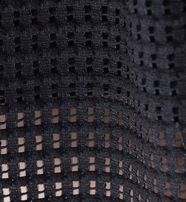 NOMINE「【セットアップ対応】メッシュハーフパンツ」|その他|