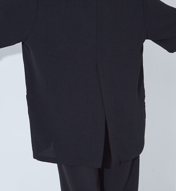 NOMINE「シングル 半袖ジャケット」|その他|