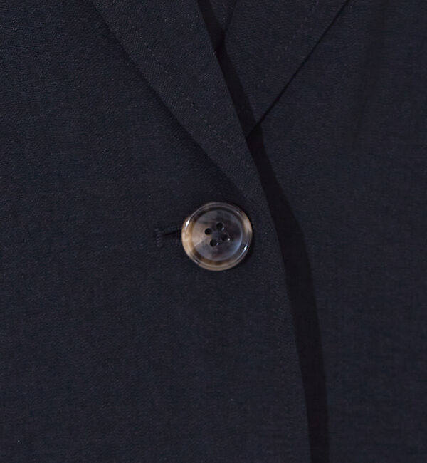 NOMINE「シングル 半袖ジャケット」|その他|