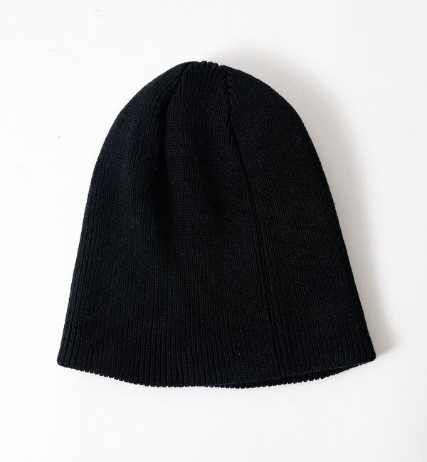 NOMINE「コットン ビーニー/ニット帽」|その他|