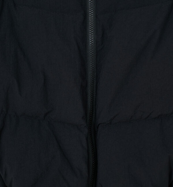 NOMINE「ショート 中綿ブルゾン / パファージャケット」|ダウン|