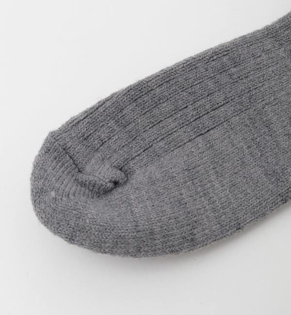 Liesse「【LEHA/レハ】ソックス(DQ4AC004)」|ソックス|