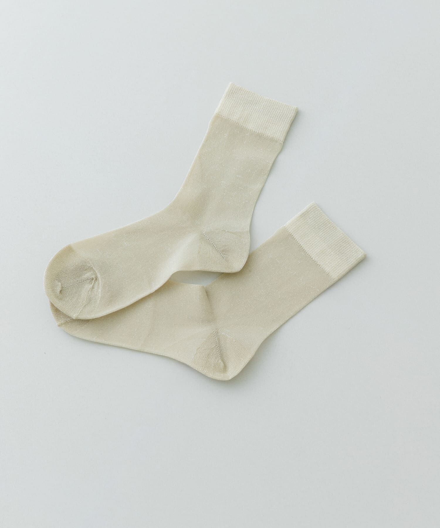RODE SKO「PIEDI NUDI　FINESSA MID SOCKS」|ソックス|