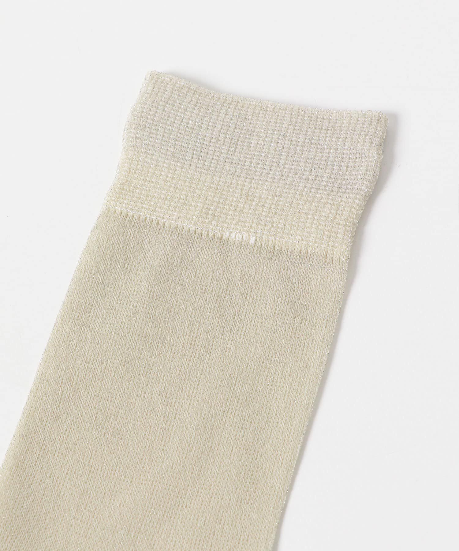 RODE SKO「PIEDI NUDI　FINESSA MID SOCKS」|ソックス|