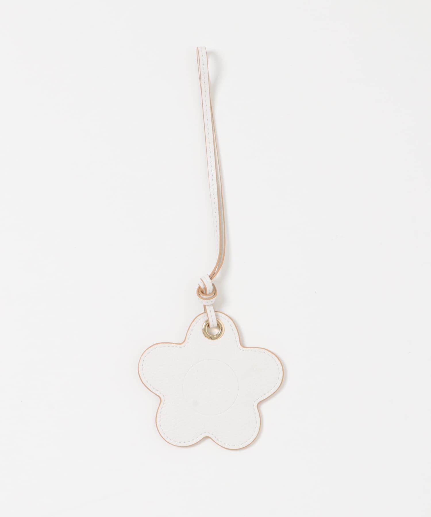 RODE SKO「『一部別注カラー』Hashibami　フラワーチャーム」|チャーム・キーホルダー|