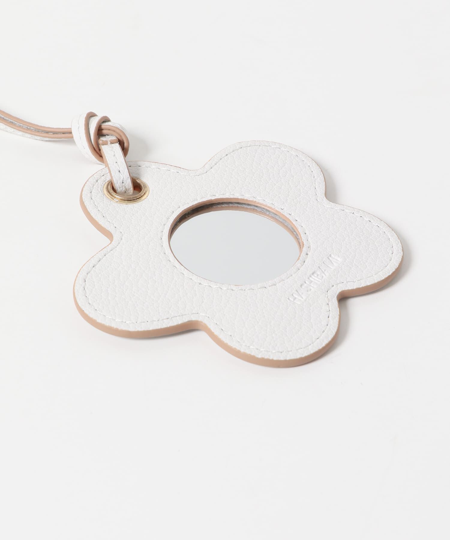 RODE SKO「『一部別注カラー』Hashibami　フラワーチャーム」|チャーム・キーホルダー|