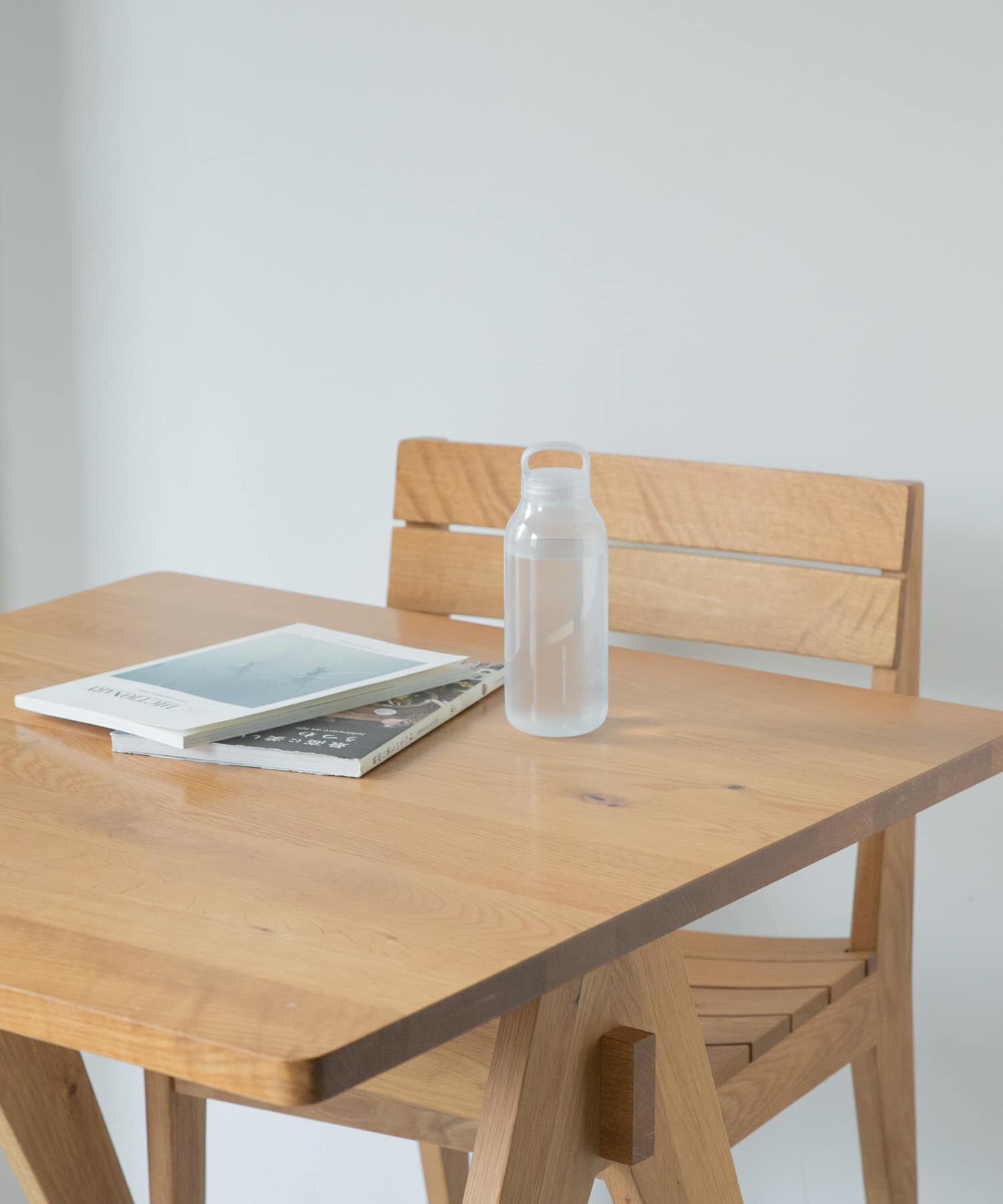 URBAN RESEARCH DOORS「『別注』KINTO&times;DOORS LIVING PRODUCTS　ウォーターボトル 500ml」|食器・キッチングッズ|