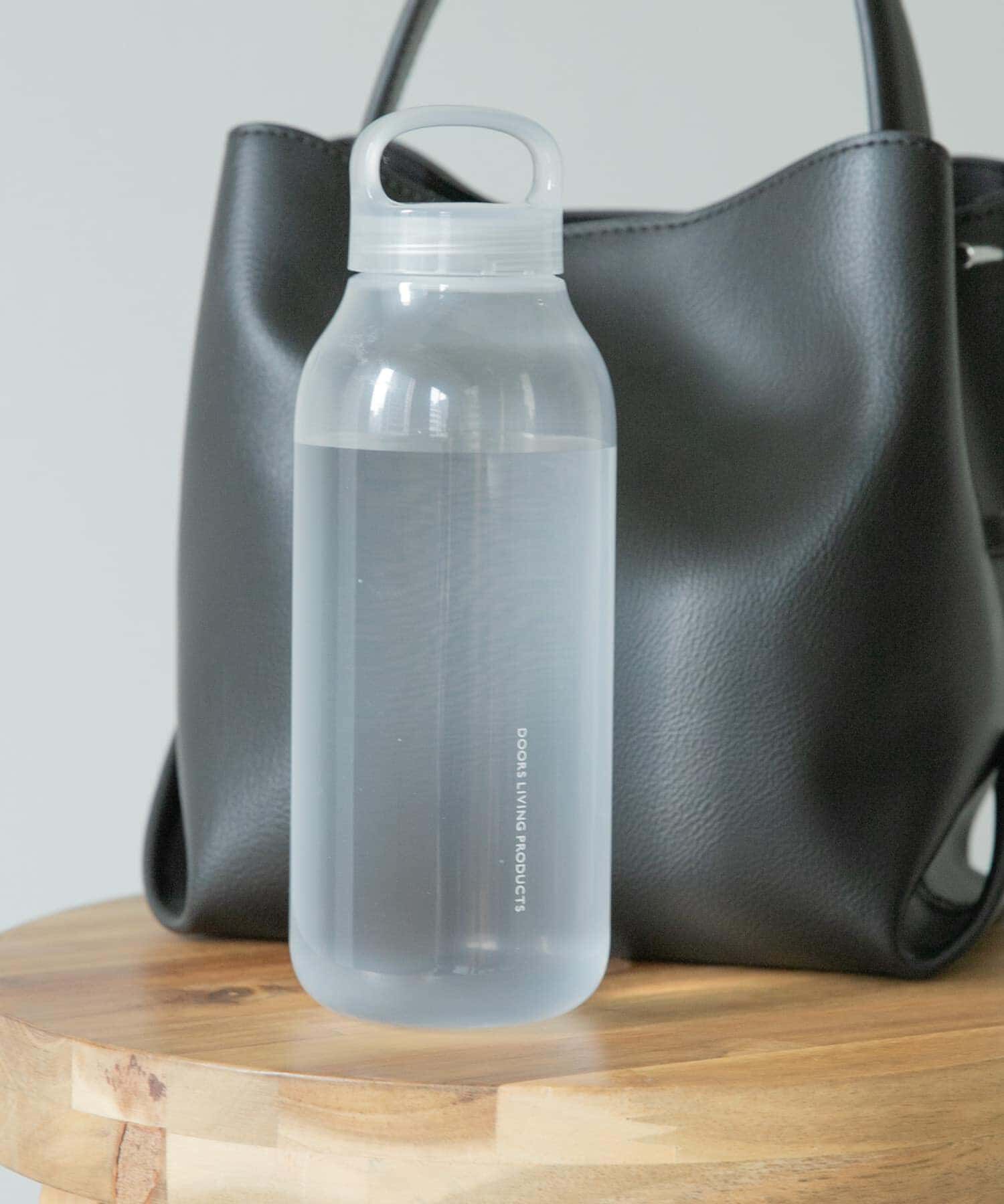 URBAN RESEARCH DOORS「『別注』KINTO&times;DOORS LIVING PRODUCTS　ウォーターボトル 500ml」|食器・キッチングッズ|