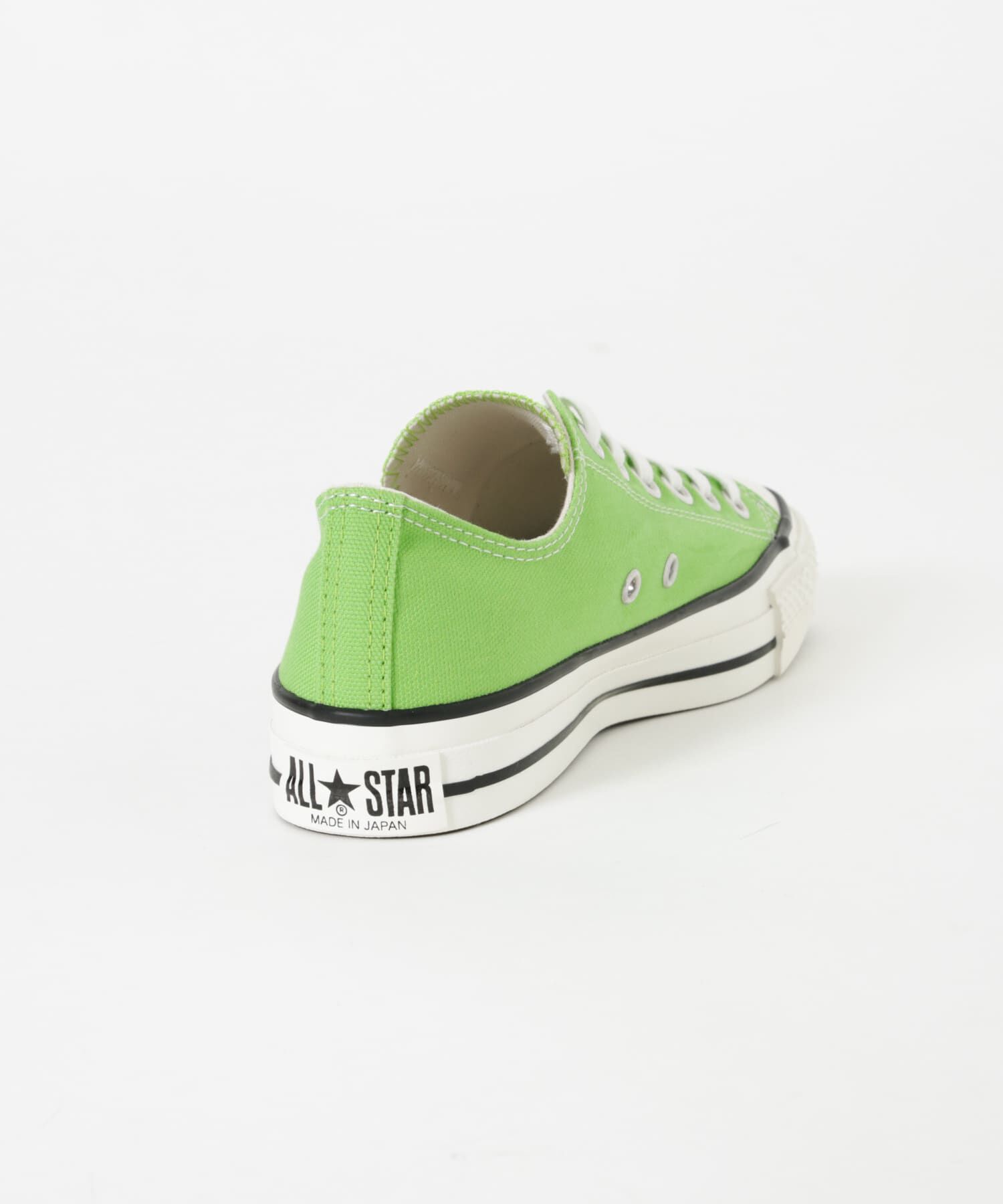 URBAN RESEARCH DOORS「CONVERSE　CANVAS ALL STAR J OX」|スニーカー|
