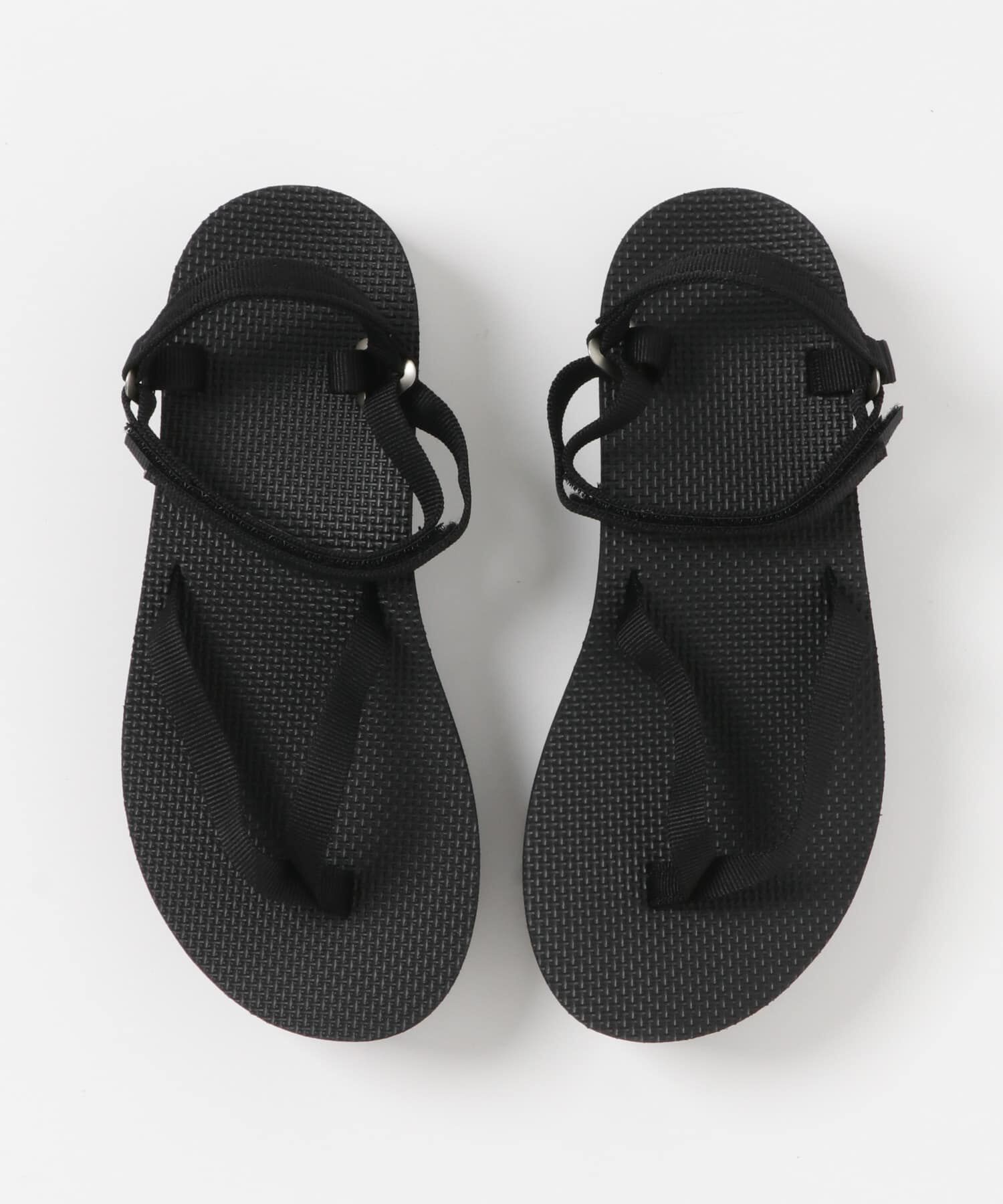 URBAN RESEARCH DOORS「Teva　FLATFORM SANDAL SLIM」|サンダル|