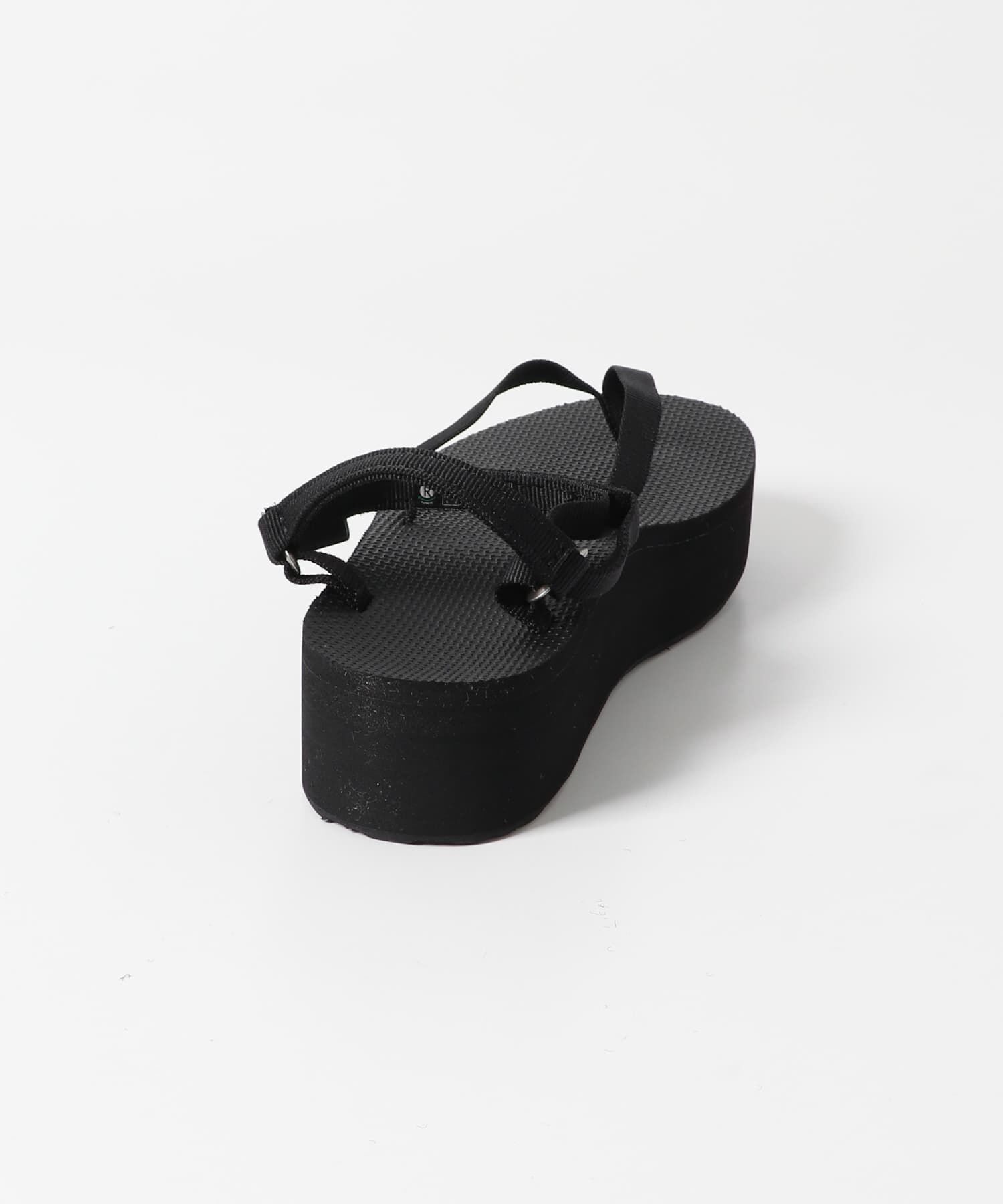URBAN RESEARCH DOORS「Teva　FLATFORM SANDAL SLIM」|サンダル|