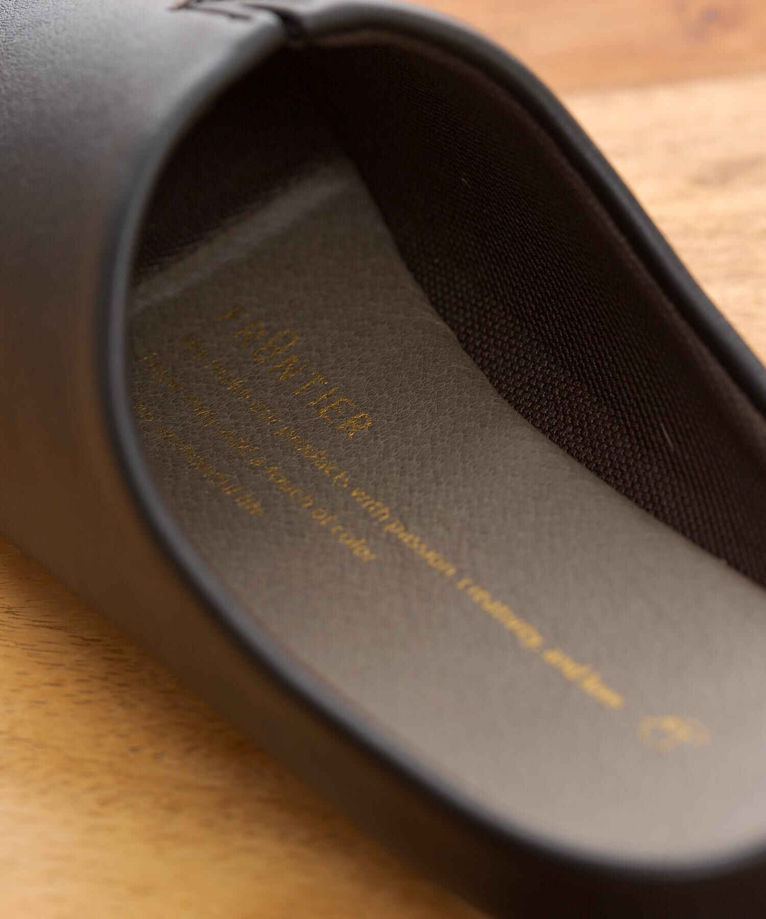 URBAN RESEARCH DOORS「room&rsquo;s　スリッパL」|ルームシューズ|