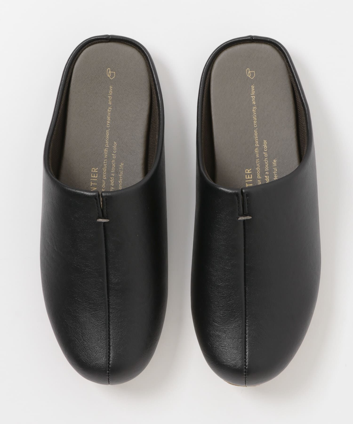 URBAN RESEARCH DOORS「room&rsquo;s　スリッパL」|ルームシューズ|