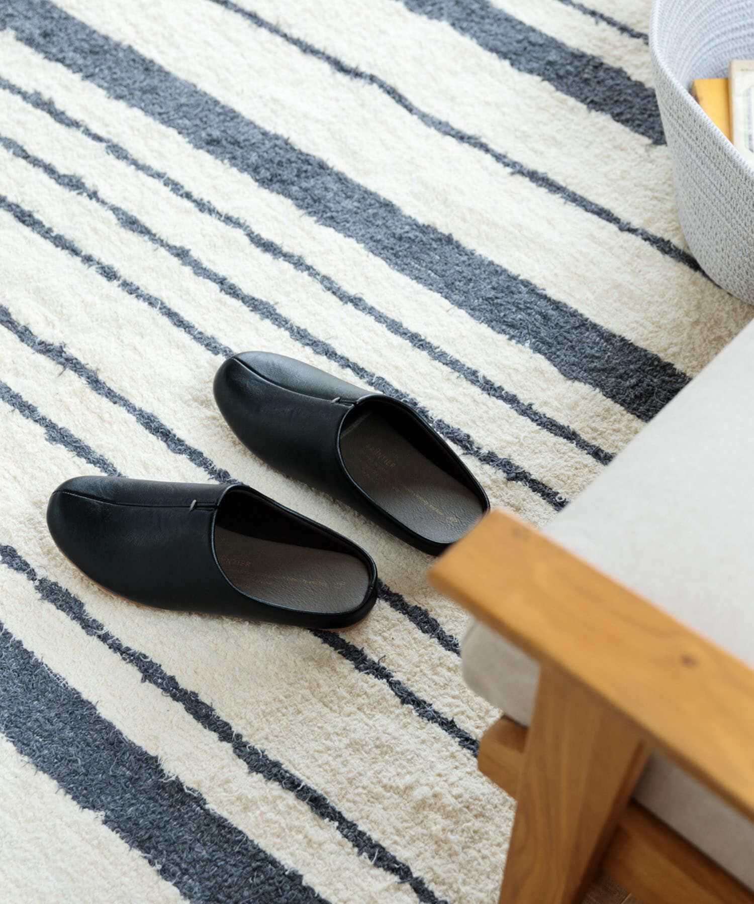 URBAN RESEARCH DOORS「room&rsquo;s　スリッパL」|ルームシューズ|