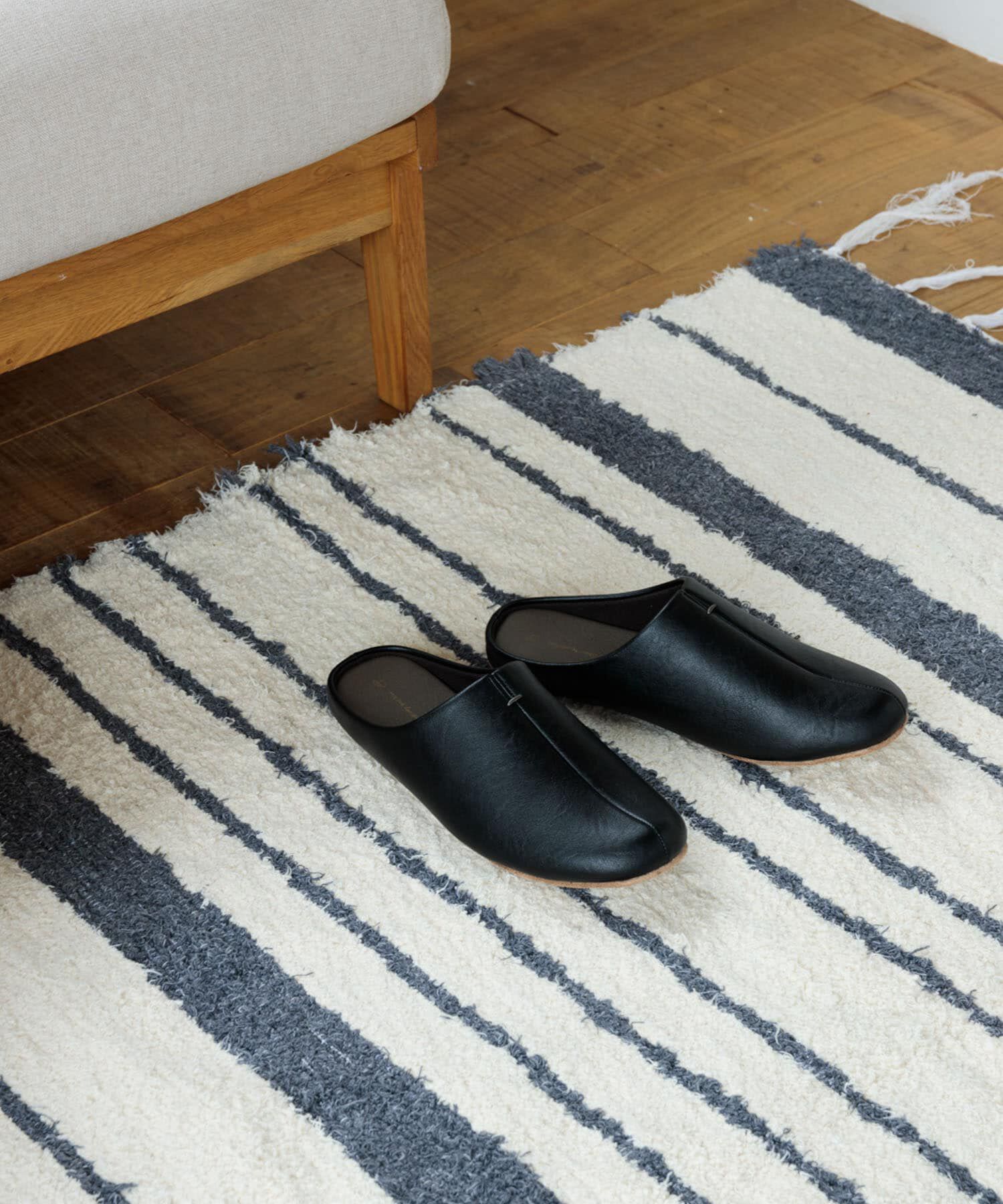 URBAN RESEARCH DOORS「room&rsquo;s　スリッパL」|ルームシューズ|