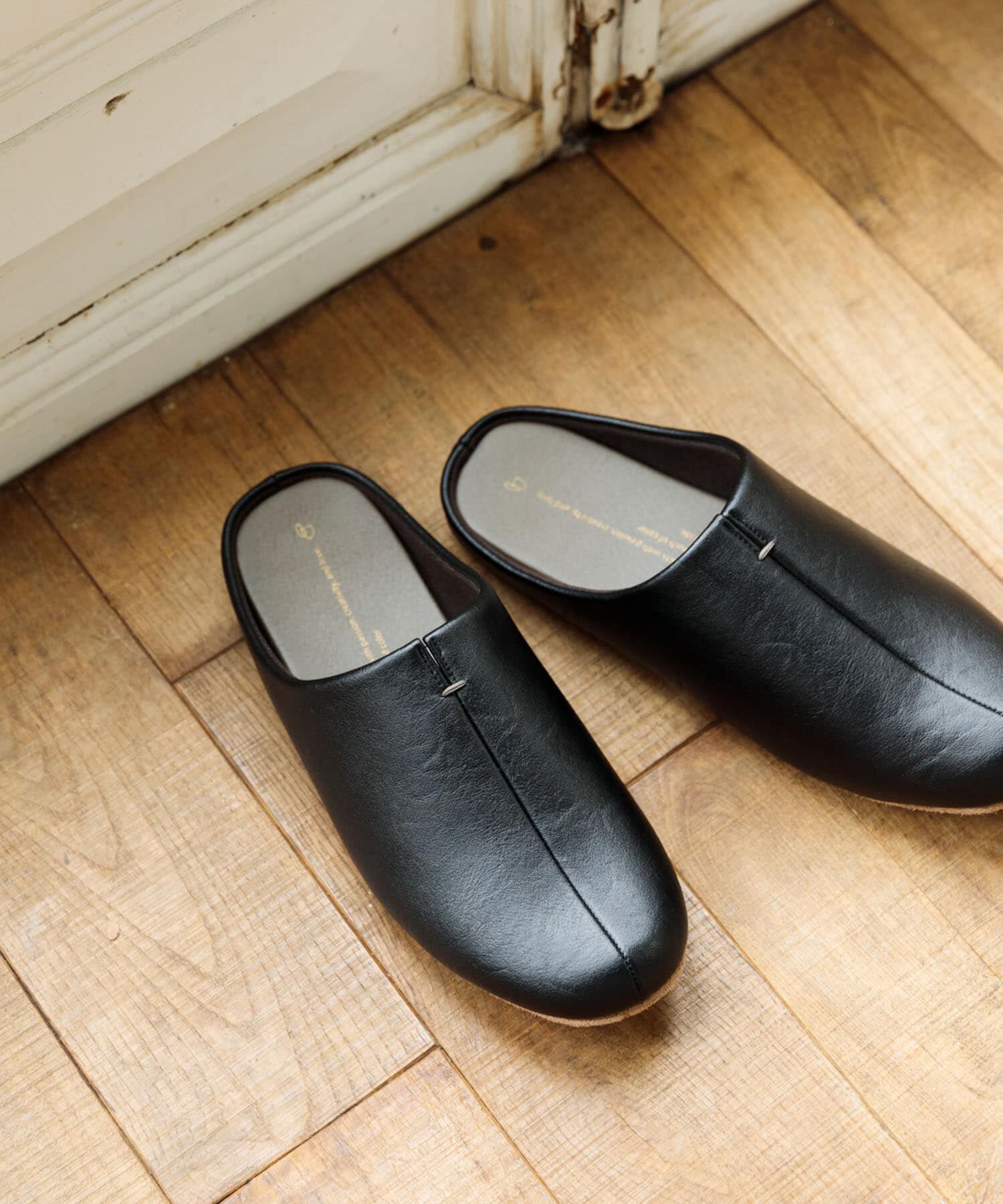 URBAN RESEARCH DOORS「room&rsquo;s　スリッパL」|ルームシューズ|