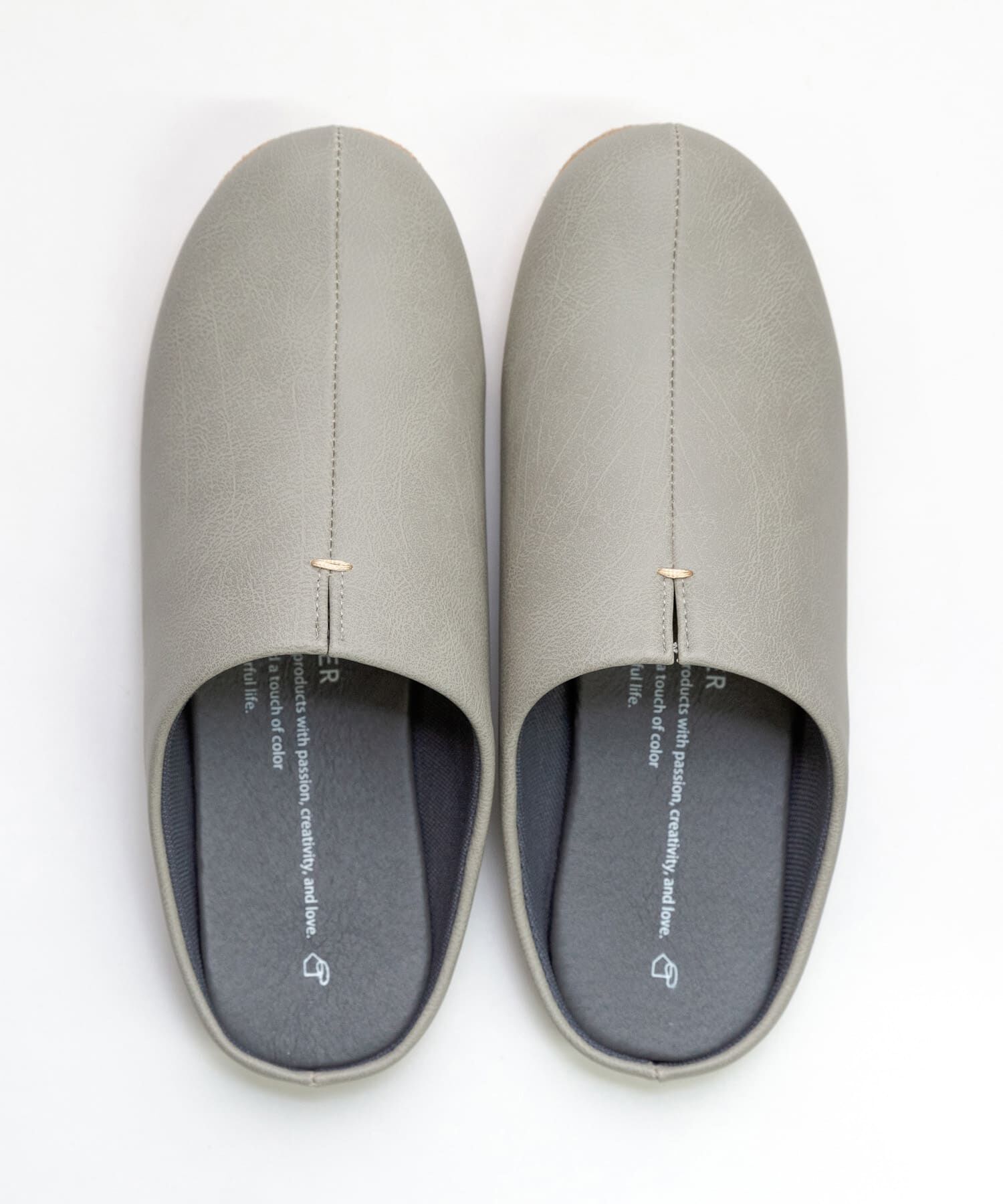 URBAN RESEARCH DOORS「room&rsquo;s　スリッパL」|ルームシューズ|