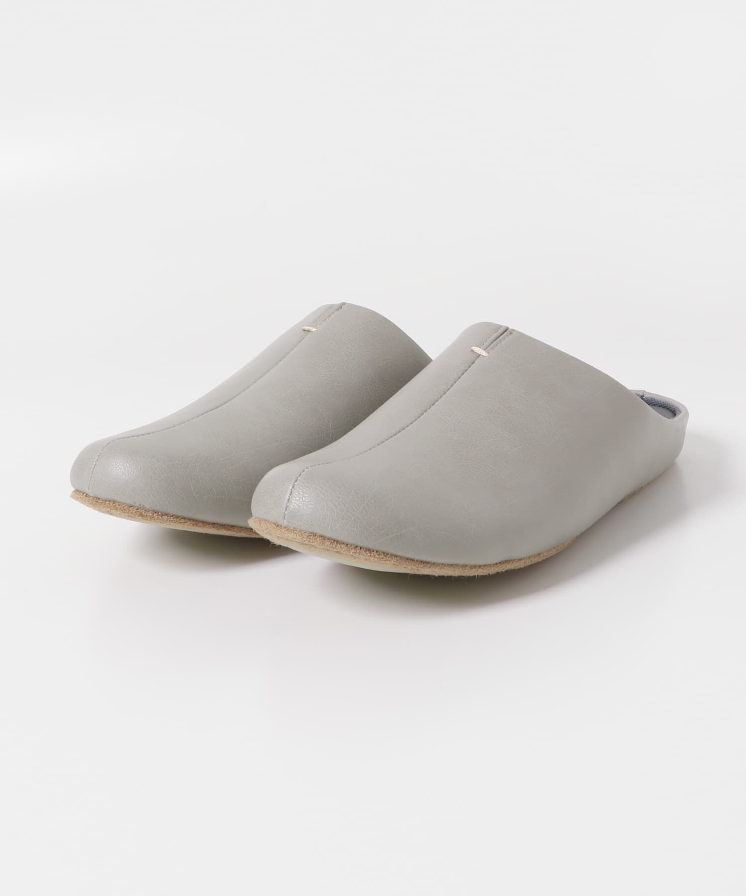 URBAN RESEARCH DOORS「room&rsquo;s　スリッパL」|ルームシューズ|