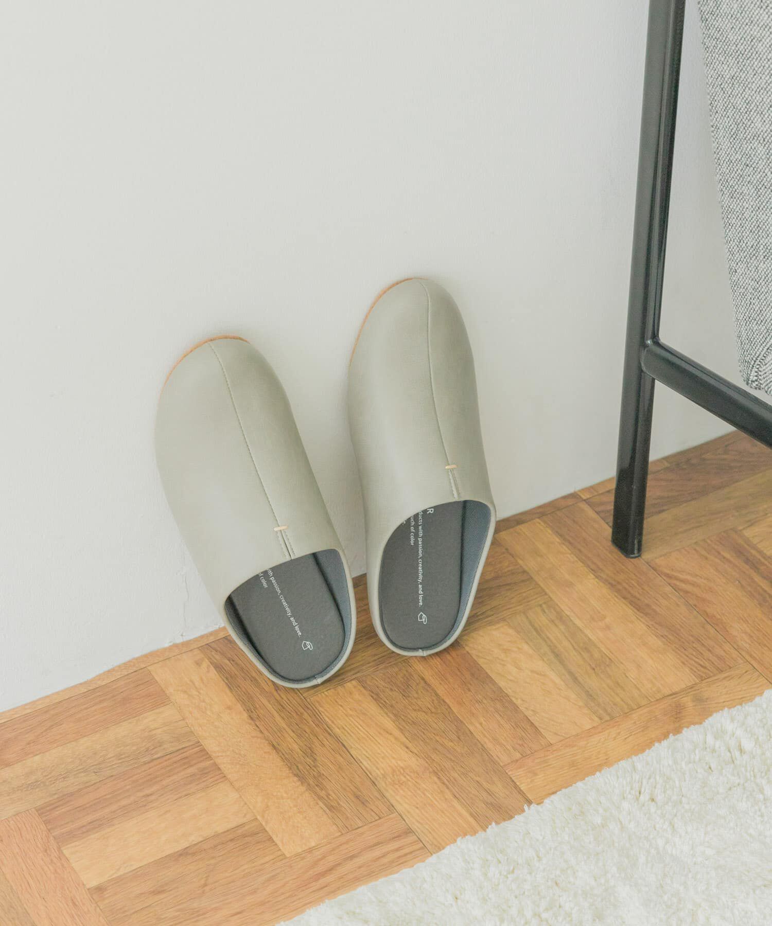 URBAN RESEARCH DOORS「room&rsquo;s　スリッパL」|ルームシューズ|