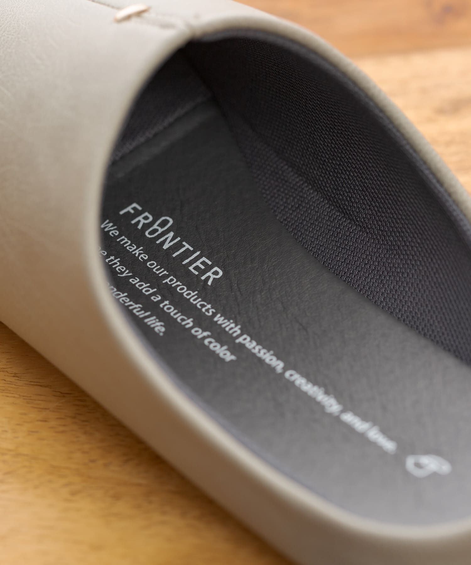 URBAN RESEARCH DOORS「room&rsquo;s　スリッパL」|ルームシューズ|