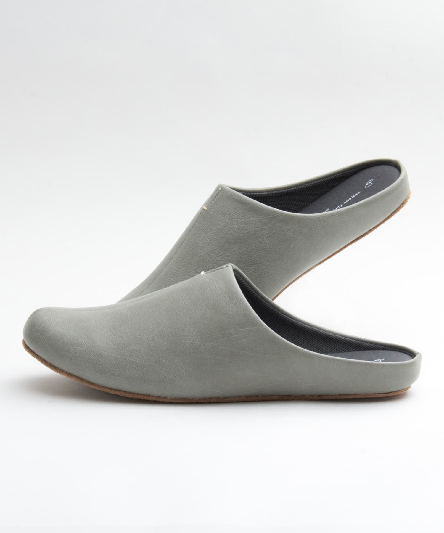 URBAN RESEARCH DOORS「room&rsquo;s　スリッパL」|ルームシューズ|